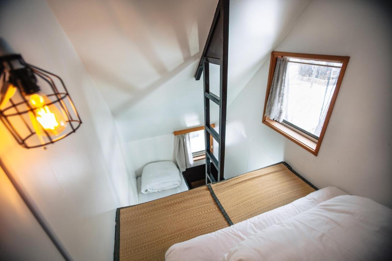 Niseko Ski Lodge - Hirafu Room photo